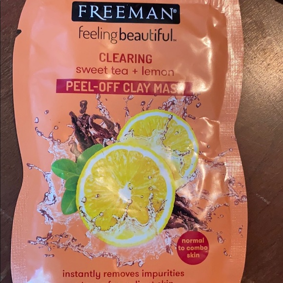 Freeman face mask bundle - Picture 4 of 6